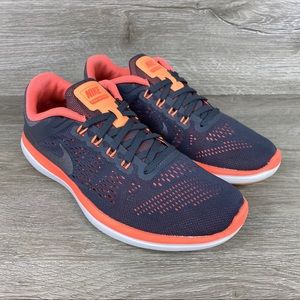 Nike Flex 2016 Run Women’s Running Shoes Size 7